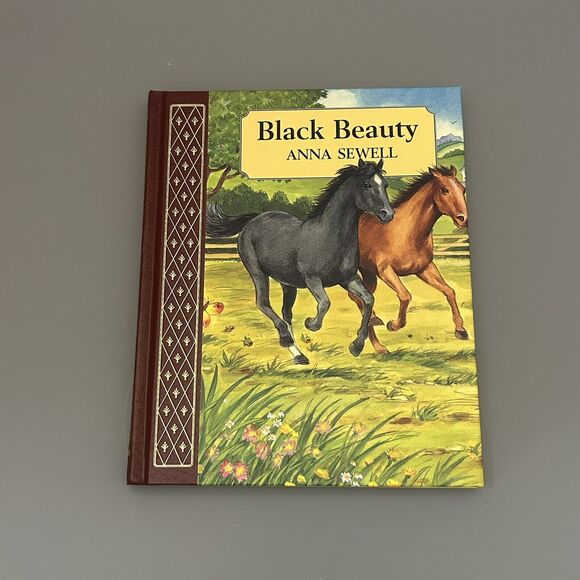The Secret Garden and Black Beauty Boxed Set Wordsworth Editions Classic - Picture 7 of 10